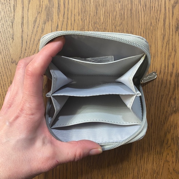 Outdoor theme wallet - Picture 4 of 5